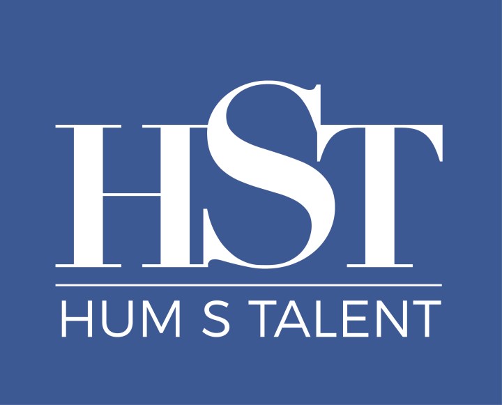HST Logo
