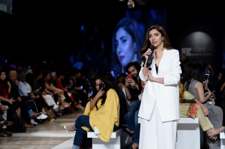 L'ORÉAL PARIS HAIR CARE LOCAL SPOKESPERSON MAHIRA KHAN [F] (4)