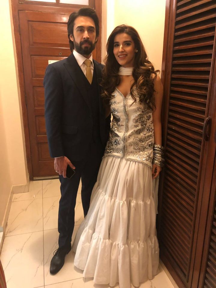 Hareem Farooq and Ali Rehman Khan return to TV in ‘Main Khayal Hoon Kisi Aur Ka_(2)