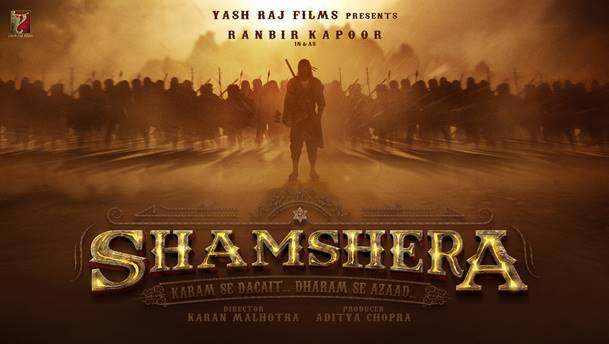 Ranbir Shamshera