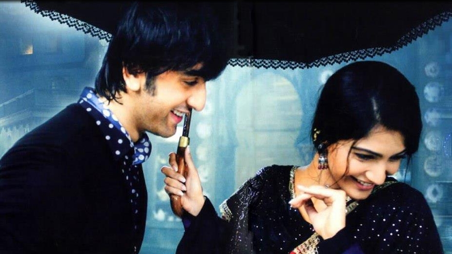 The Films of Sanjay Leela Bhansali: Saawariya (2007) — Talk Film Society
